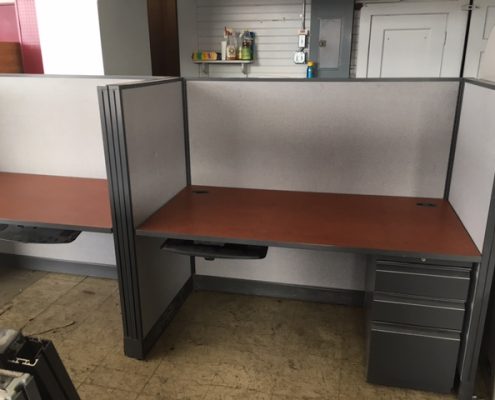 Hon Workstation