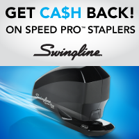 speed pro stapler rebate