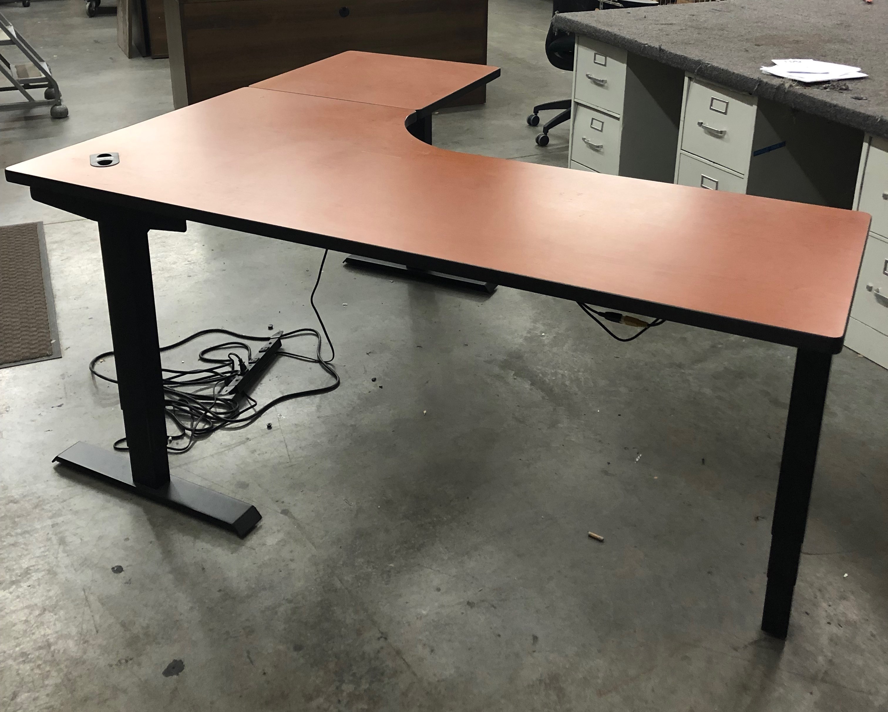 Adj Table