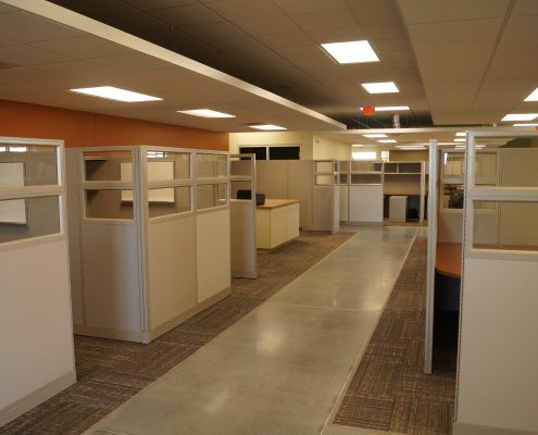 Extrutech workstations