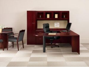 DESK-1