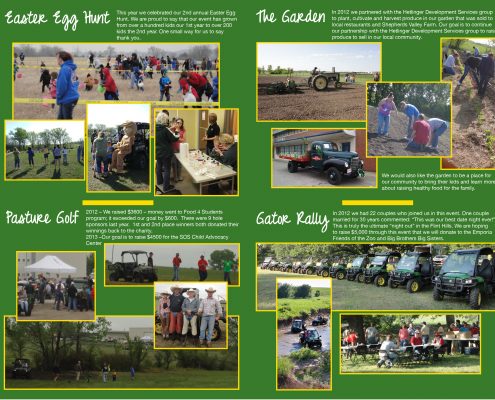 BROCHURE