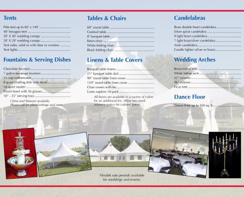 BROCHURE