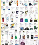 bic graphics flyer