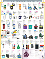 bic graphics flyer