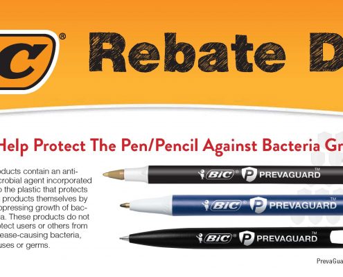 bicrebate