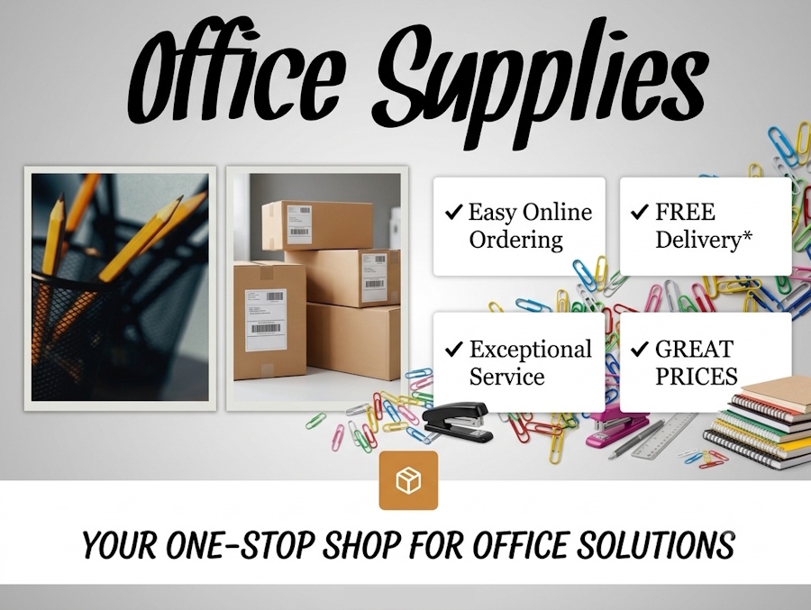 Office Supplies