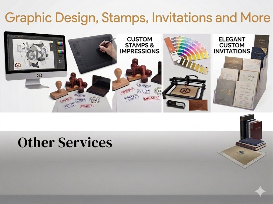 Other Services
