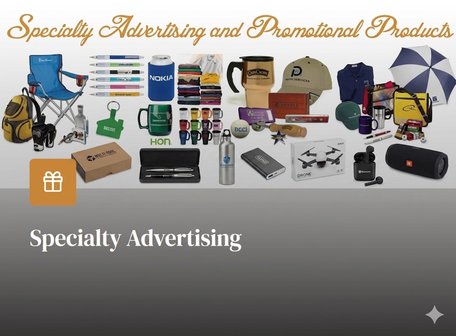 Specialty Advertising